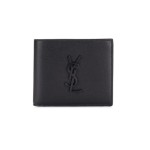 SAINT LAURENT 생로랑 이스트 웨스트 모노그램 반지갑 Y45326