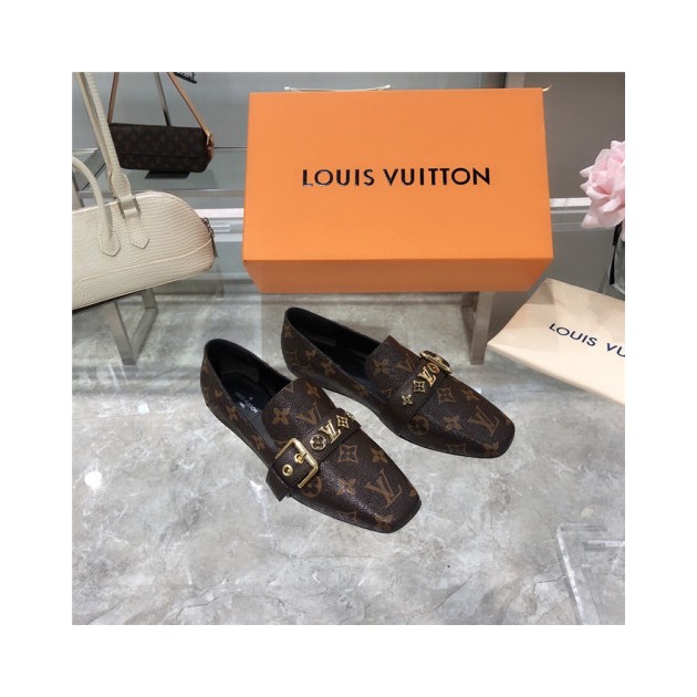 LOUIS VUITTON  루이비통 여성용 단화 L62101 3COLOR