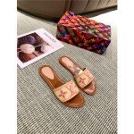 LOUIS VUITTON  루이비통 여성용 슬리퍼 L89810 3COLOR