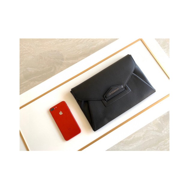 GIVENCHY 지방시 안티고나 클러치 G33800