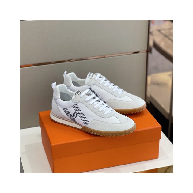 HERMES 에르메스 남성용 스니커즈 H58028 3COLOR