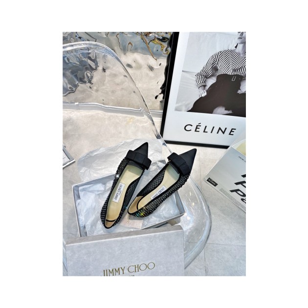 JIMMY CHOO 지미추 여성용 단화/힐 J20080