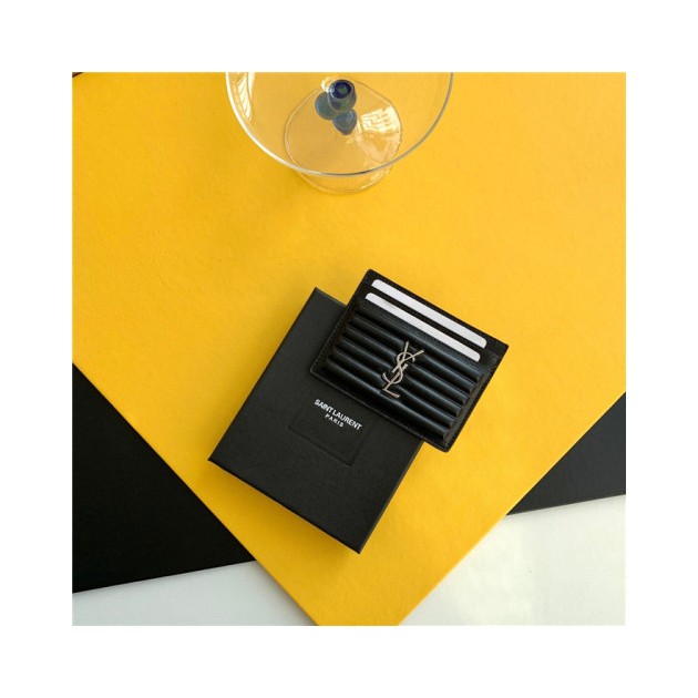 SAINT LAURENT 생로랑 카드지갑 Y31071