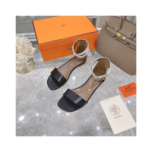 HERMES 에르메스 여성용 샌들 H90081 3COLOR