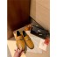 HERMES 에르메스 여성용 단화 H21020 3COLOR