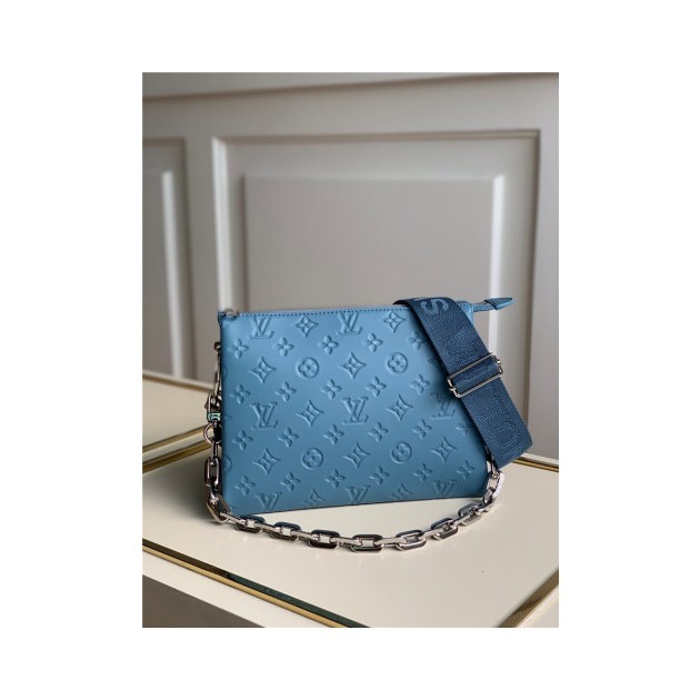LOUIS VUITTON 루이비통 쿠상 핸드백 PM M57793