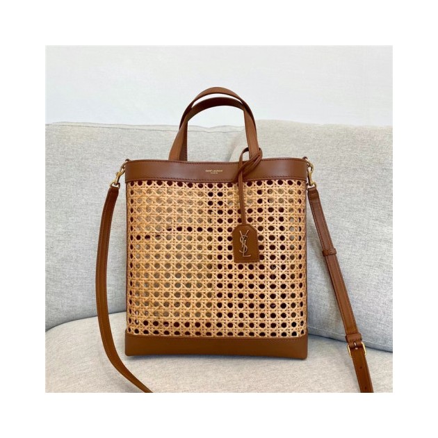 SAINT LAURENT 생로랑 토트&크로스백 Y61510
