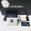 39위 CHANEL 샤넬 카드지갑 C2069