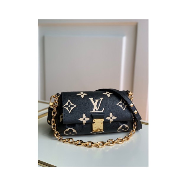 LOUIS VUITTON  루이비통 페이보릿 M45813