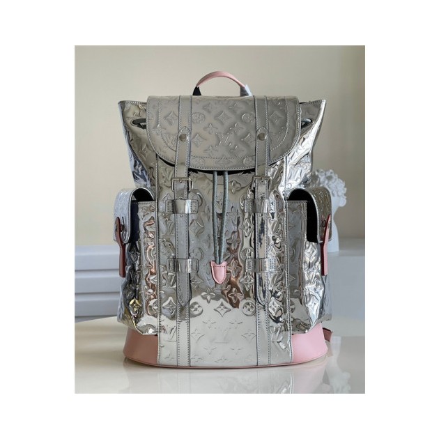 LOUIS VUITTON  루이비통 크리스토퍼 백팩 M4137