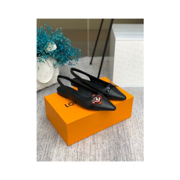 LOUIS VUITTON  루이비통 여성용 샌들 L16010