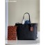 LOUIS VUITTON  루이비통 앙프렝뜨 투르텔 네버풀 MM M45686