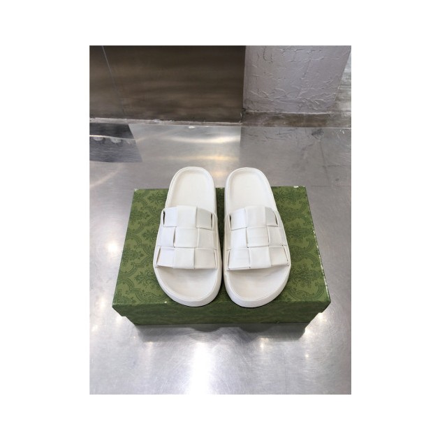 BOTTEGA VENETA   보테가베네타 여성용 슬리퍼 B78080