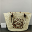 LOEWE 로에베 토트&숄더백 L33626