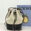LOEWE  로에베 벌룬백 미듐 L90081