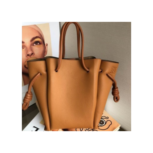 LOEWE  로에베 플라멩코 놋스몰백 L170802