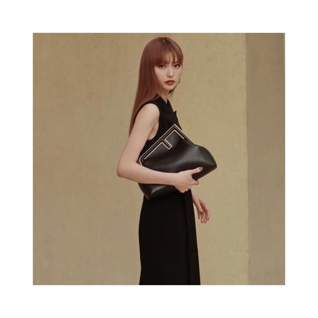 FENDI 펜디 크로스백 라지 F33888