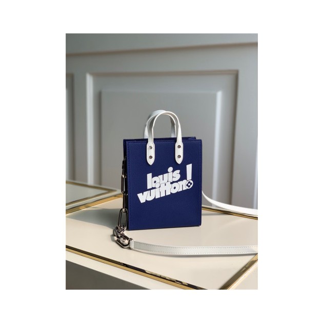 LOUIS VUITTON 루이비통 삭 플라 XS백 M80841