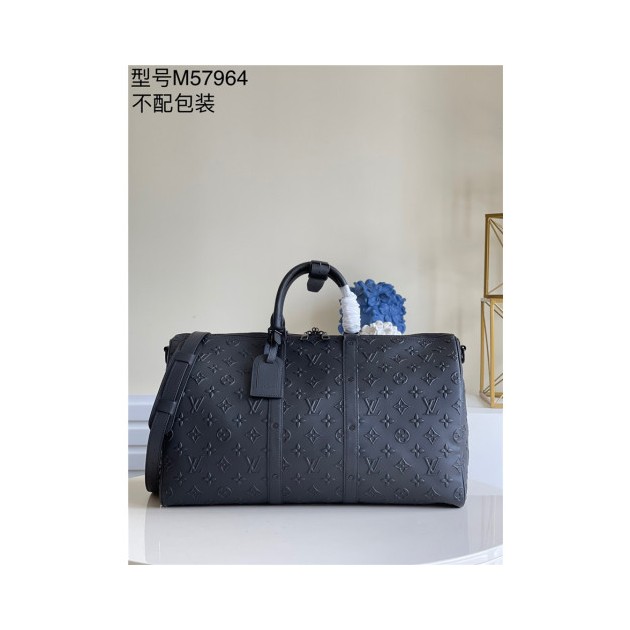 LOUIS VUITTON 루이비통 키폴 50CM M57964