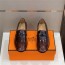 HERMES 에르메스 남성용 구두 H80841 5COLOR