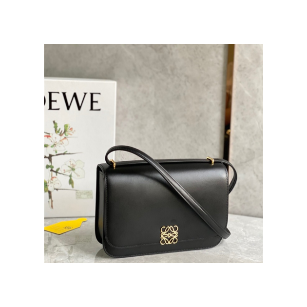 LOEWE 로에베 고야백 미듐 L80477