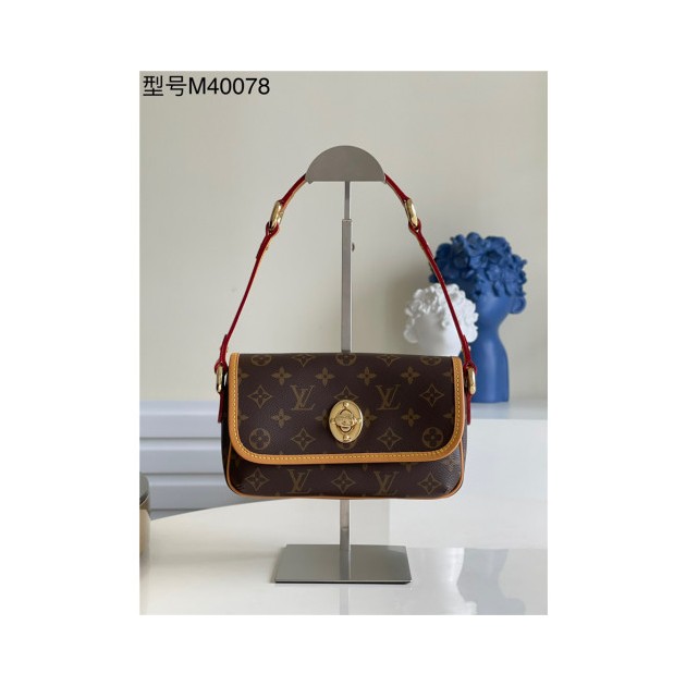 LOUIS VUITTON 루이비통 티칼백 PM M4007