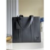 LOUIS VUITTON 루이비통 에어로그램 토트백 M57308