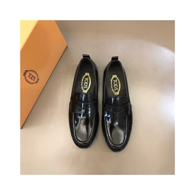 TOD.S 토즈 남성용 구두 T4900