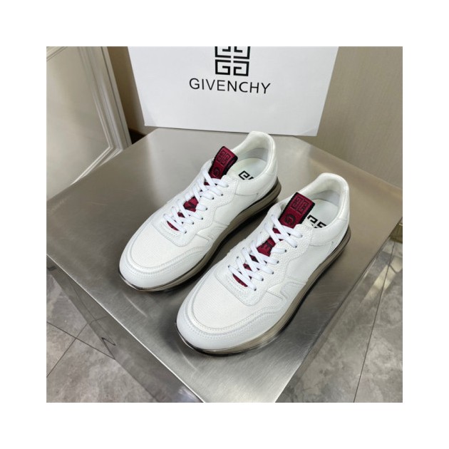 GIVENCHY 지방시 남성용 스니커즈 G30309