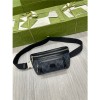 GUCCI 구찌 인터로킹 G 벨트백 ‎682933