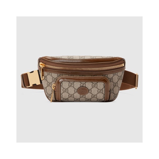 GUCCI 구찌 인터로킹 G 벨트백 682933