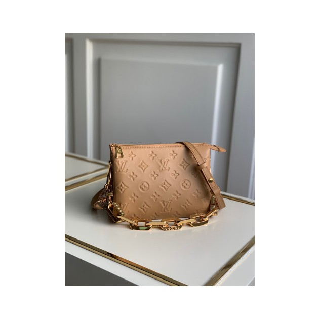 LOUIS VUITTON 루이비통 쿠상 메신저백 BB M57796