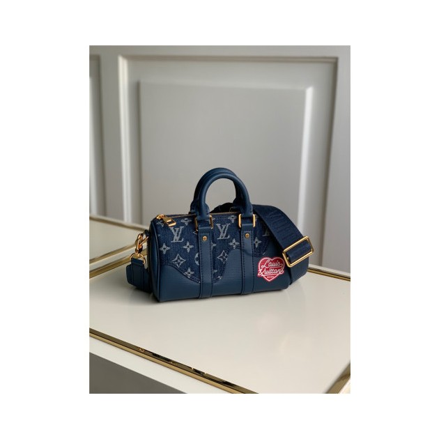 LOUIS VUITTON 루이비통 미니 토트백 M9068