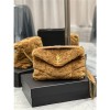 SAINT LAURENT 생로랑 루퍼백 양모 Y577476