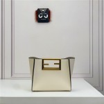 FENDI 펜디 웨이 스몰 숄더백 F20400