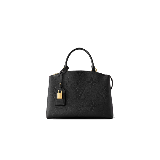 LOUIS VUITTON 루이비통 쁘띠뜨 팔레백 라지 M45811