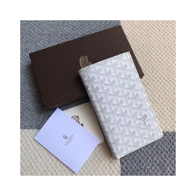 GOYARD 고야드 장지갑