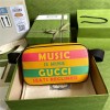 GUCCI   구찌 벨트백 602695