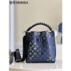 LOUIS VUITTON  루이비통 무리아 버킷 토트백 M59554