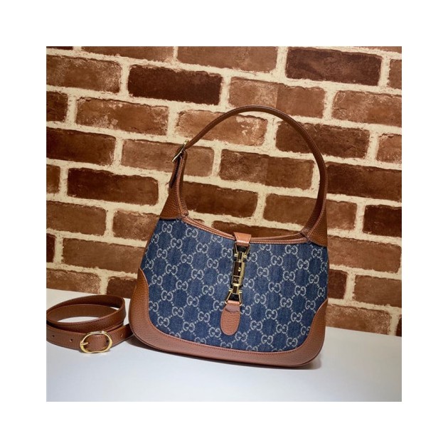 GUCCI   구찌 GG 수프림 숄더백 636706
