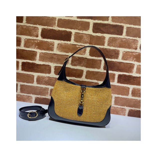GUCCI   구찌 GG 수프림 숄더백 636706