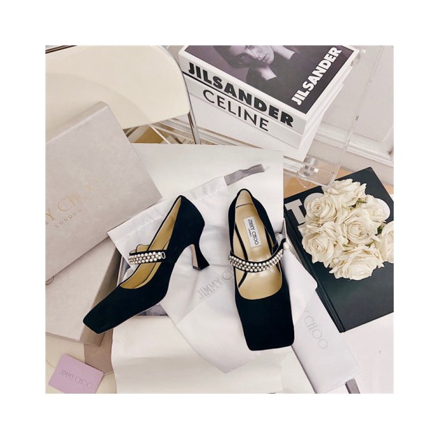 JIMMY CHOO 지미추 여성용 구두 J30010