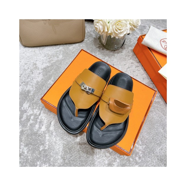 HERMES 에르메스 여성용 슬리퍼 H74911 3COLOR