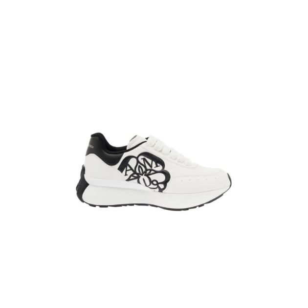 ALEXANDER MCQUEEN 알렉산더맥퀸 스프린터 러너 스니커즈 M70327