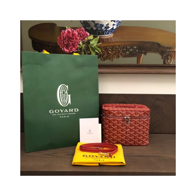 GOYARD 고야드 뮤즈 파우치백 GY0891
