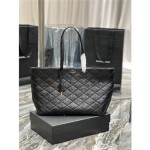 SAINT LAURENT 생로랑 이스트웨스트 라지 쇼퍼백 394195