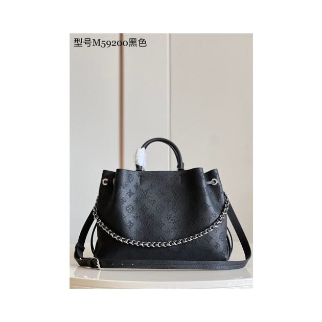 LOUIS VUITTON  루이비통 벨라 토트 M59200