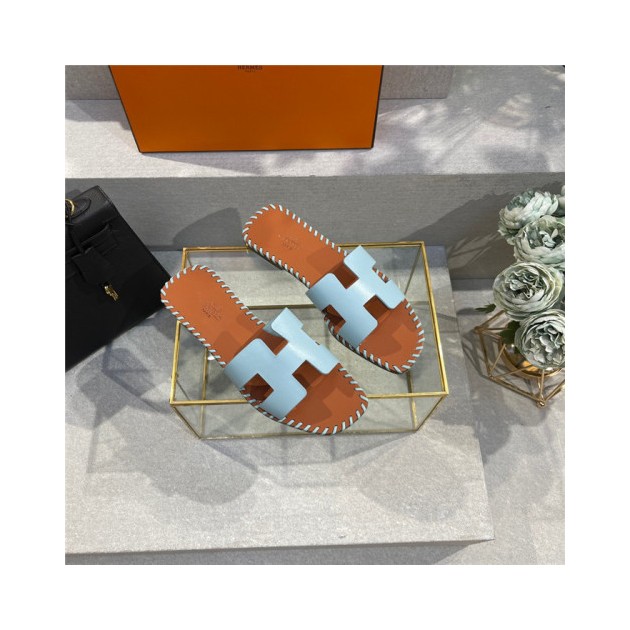 HERMES 에르메스 여성용 슬리퍼 H32088 2COLOR