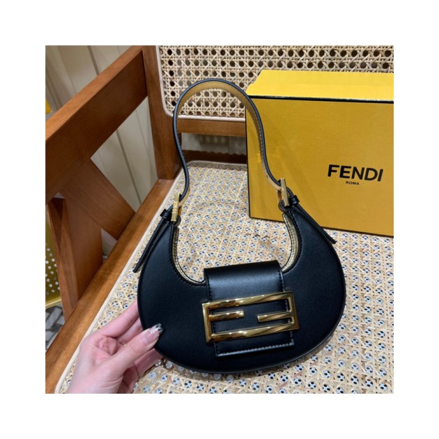 FENDI 펜디 쿠키 숄더백 F5151