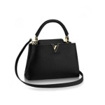 37위 LOUIS VUITTON 루이비통 카푸신 스몰 M48865